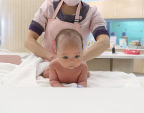 照护
