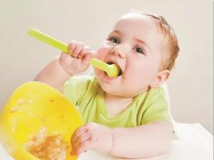 妈妈们知道吗?关于宝宝辅食竟然有这么多学问!