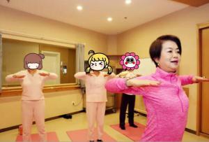 揭秘!【魅力教母】涂老师的“不老秘诀”!原来她每天都必做这5件事!